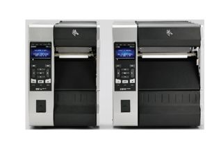 斑马110xi4条码打印机 为何成为家用电器领域的得力助手？