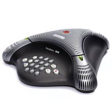 Polycom VoiceStation 500 高效办公通信的理想选择