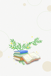 书香氤氲 探寻书籍背景图片与素材的无限可能