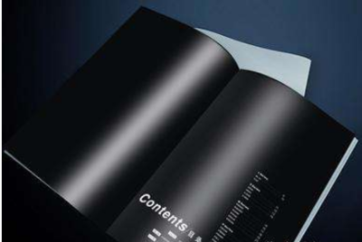 重视企业宣传册印刷产品的市场营销