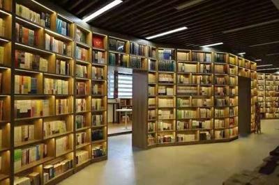 上饶新华书店 荣获全国标杆大书城与格调社区店双项大奖，书写阅读新篇章